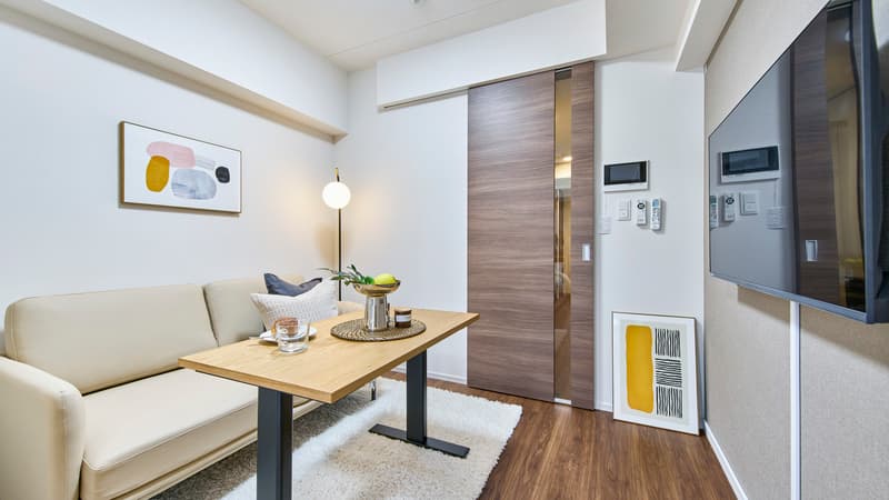 Room Type Gallery